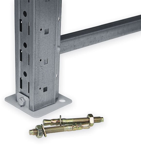 СТ-051 Рама 2000х650 цинк купить в Москве СТ-051 Рама 2000х650 цинк купить в Москве