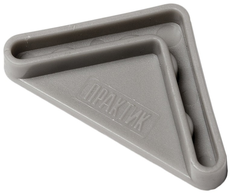 Комплект T-образного усилителя стойки MS Strong с резьбой купить в Москве Комплект T-образного усилителя стойки MS Strong с резьбой купить в Москве