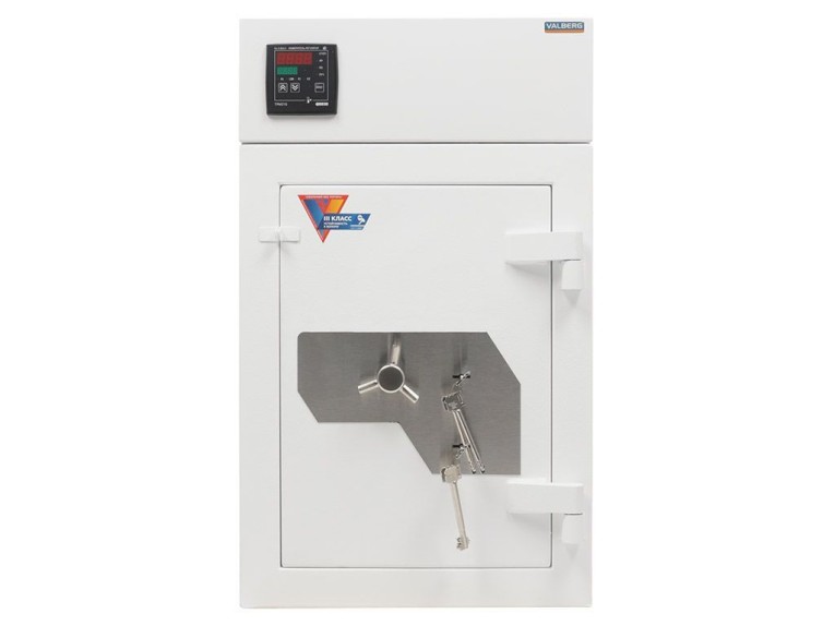 Сейф-термостат (холодильник) Valberg TS-3/25 Сейф-термостат (холодильник) Valberg TS-3/25