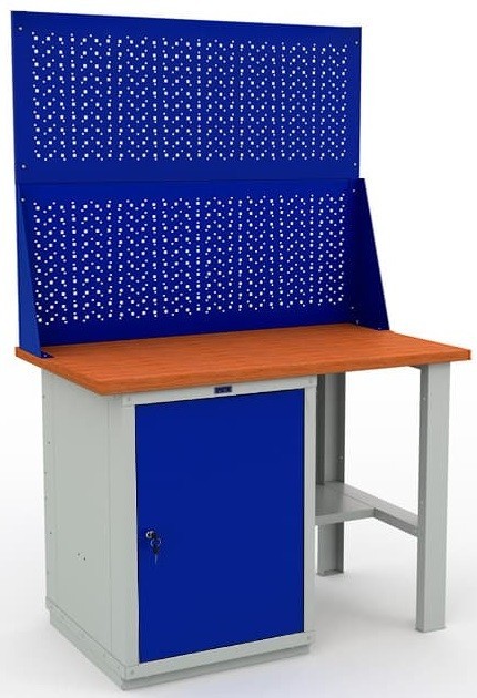 Верстак Expert W120.WS1/F2.020 купить в Москве