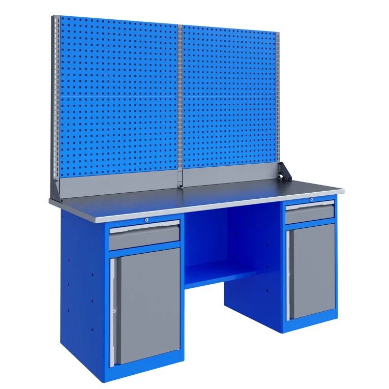 Верстак PRF 201.88.3-2 купить в Москве