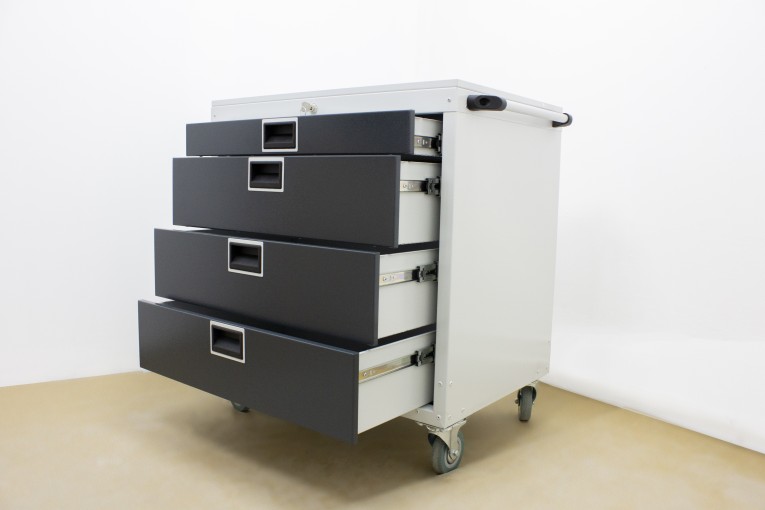 Тумба SMART 4М с лотком купить в Москве Тумба SMART 4М с лотком купить в Москве