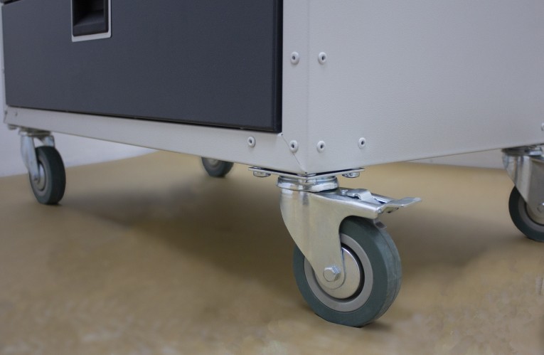 Тумба SMART 4М с лотком купить в Москве Тумба SMART 4М с лотком купить в Москве