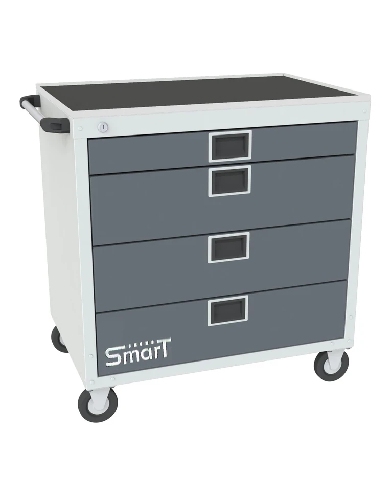 Тумба SMART 4М с лотком купить в Москве
