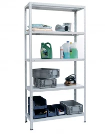 Стеллаж MS Strong 2000х1200х800 5 полок