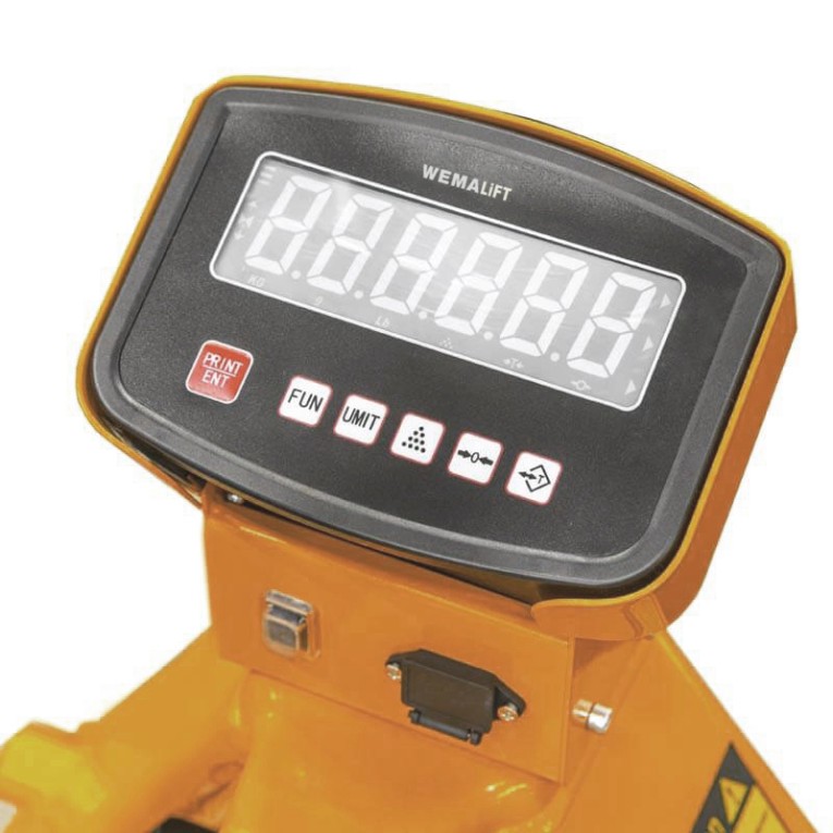 Гидравлическая рохля с весами BFC-SC (3000 кг; 1150х570 мм; PDP) WEMALIFT купить в Москве Гидравлическая рохля с весами BFC-SC (3000 кг; 1150х570 мм; PDP) WEMALIFT купить в Москве