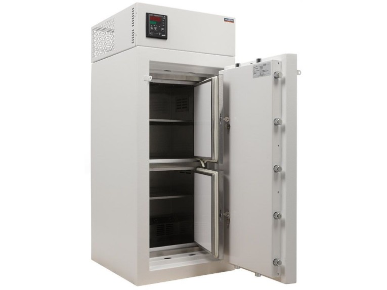 Сейф-термостат VALBERG TS - 3/50 купить в Москве