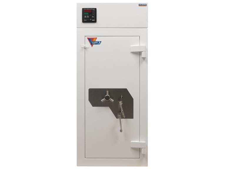Сейф-термостат VALBERG TS - 3/50 купить в Москве