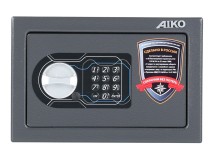 Пистолетный сейф с кодовым замком Aiko TT-170 EL