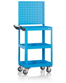 Тележка инструментальная PLC 9506.0-1 Тележка инструментальная PLC 9506.0-1