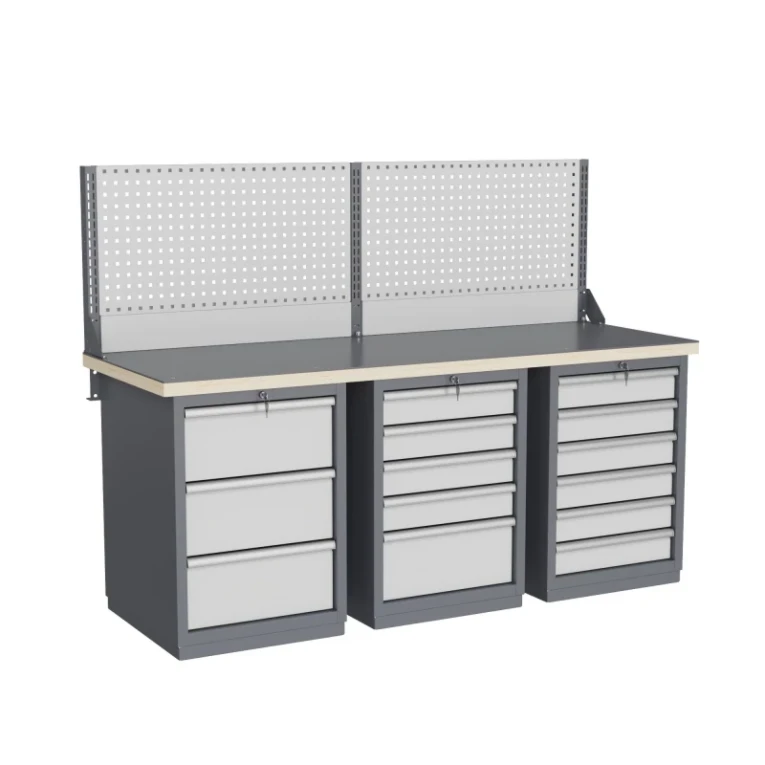 Верстак FBK 205.356-1 купить в Москве