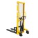 Ручной гидравлический штабелер SDJ 1016 (1000 кг; 1,6 м; вилы 310-850 мм) SMARTLIFT (SMART) купить в Москве