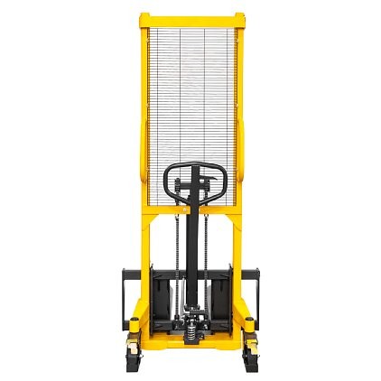 Ручной гидравлический штабелер SDJ 1016 (1000 кг; 1,6 м; вилы 310-850 мм) SMARTLIFT (SMART) купить в Москве Ручной гидравлический штабелер SDJ 1016 (1000 кг; 1,6 м; вилы 310-850 мм) SMARTLIFT (SMART) купить в Москве