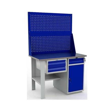 Верстак Profi WT120.F1/WD2.120 купить в Москве