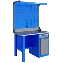 Верстак PRF 121.18.1-2F