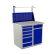Верстак Profi WT100.WD5/WD2.011 купить в Москве