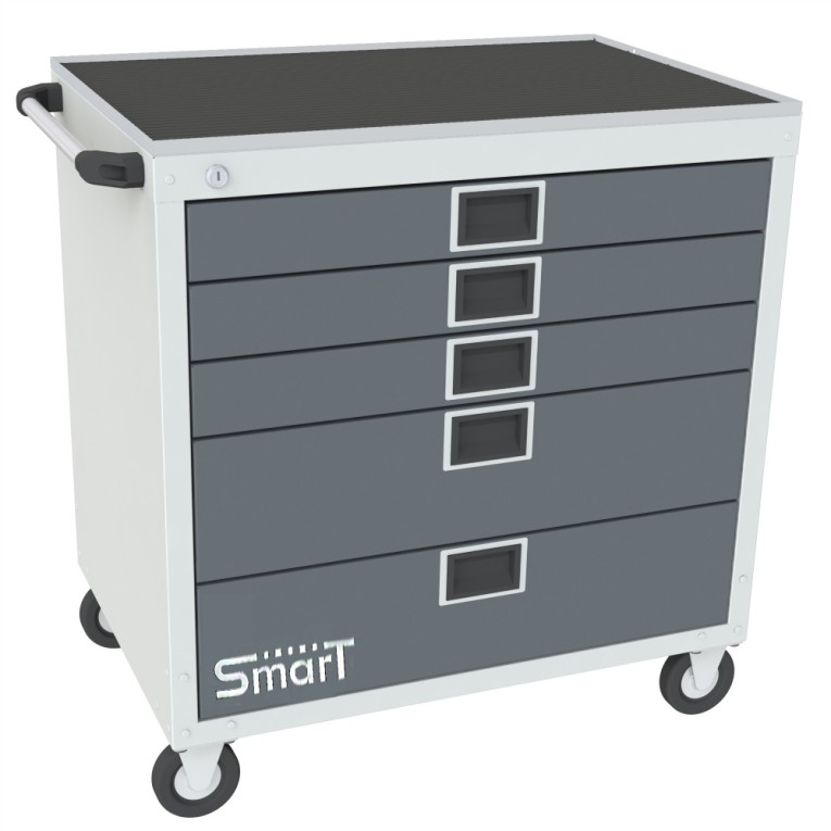 Тумба SMART 5М с лотком купить в Москве