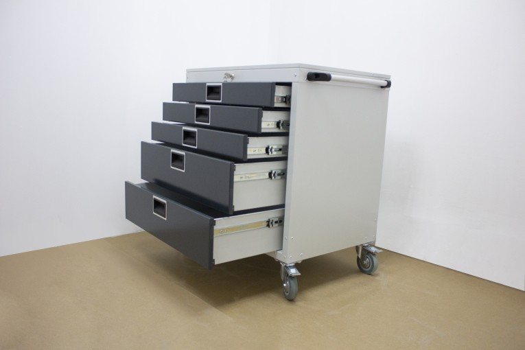 Тумба SMART 5М с лотком купить в Москве Тумба SMART 5М с лотком купить в Москве