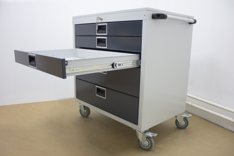 Тумба SMART 5М с лотком купить в Москве Тумба SMART 5М с лотком купить в Москве