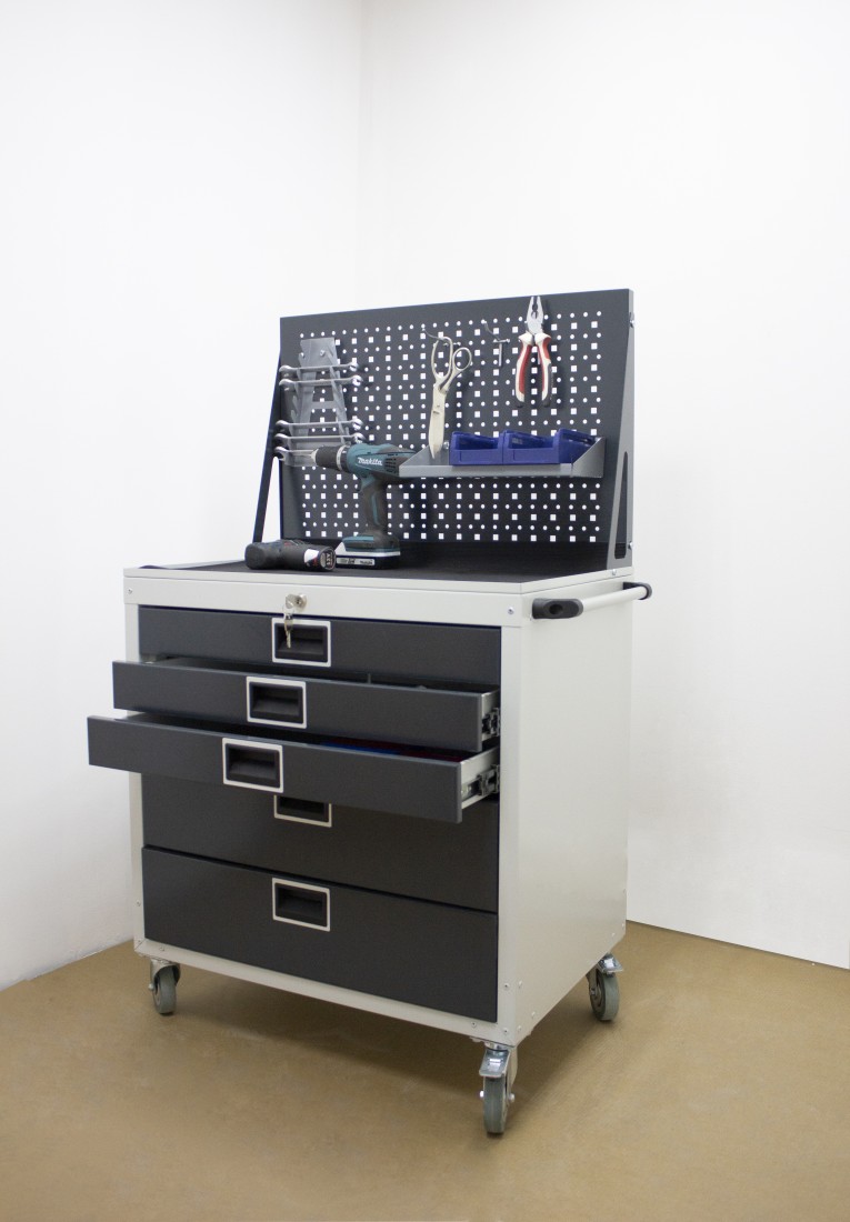 Тумба SMART 5М с лотком купить в Москве Тумба SMART 5М с лотком купить в Москве