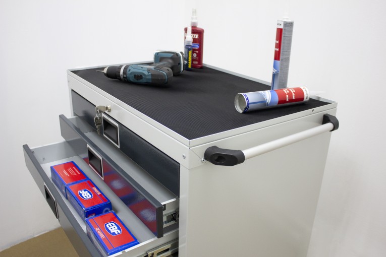 Тумба SMART 5М с лотком купить в Москве Тумба SMART 5М с лотком купить в Москве