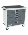 Тумба SMART 5М с лотком Тумба SMART 5М с лотком