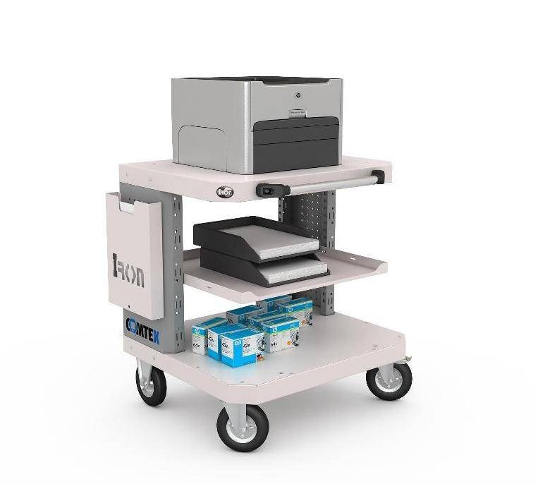 Тележка COMTEX №1 купить в Москве