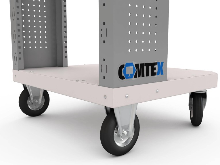 Тележка COMTEX №1 купить в Москве