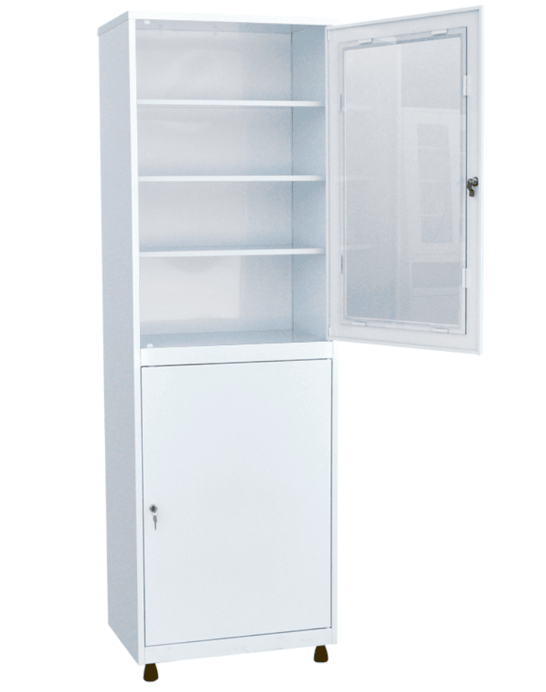 Шкаф для документации ШМД-01 купить в Москве