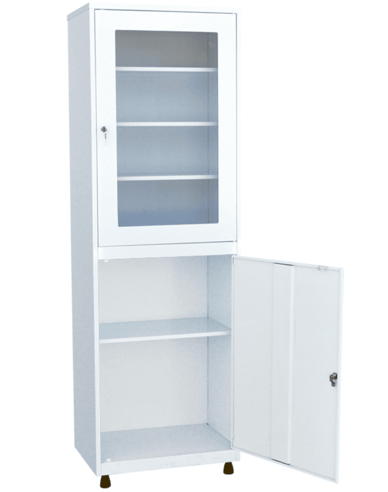 Шкаф для документации ШМД-01 купить в Москве