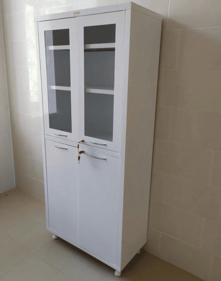 Медицинский шкаф HILFE МД 2 1780 R купить в Москве