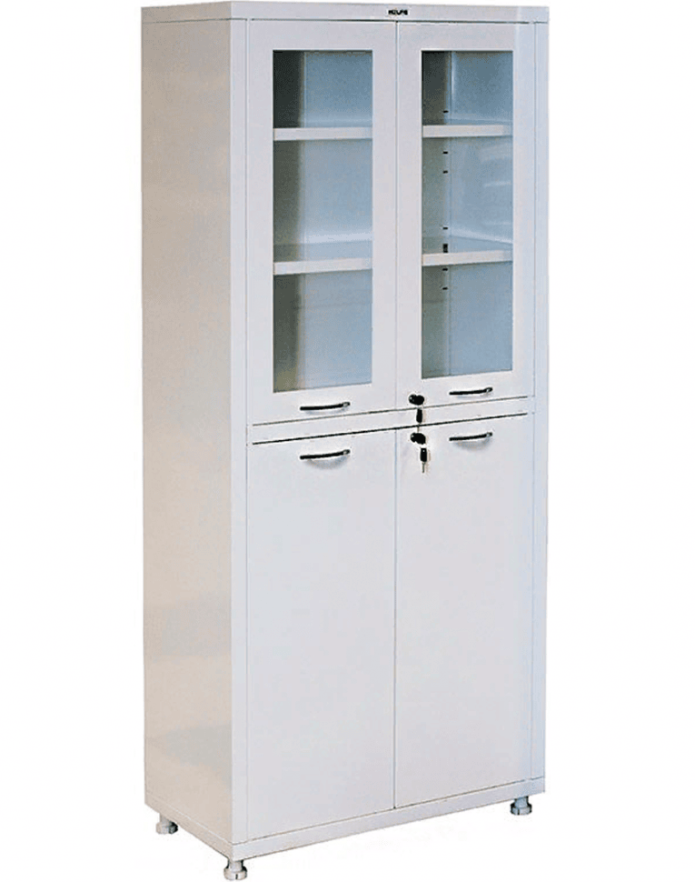 Медицинский шкаф HILFE МД 2 1780 R купить в Москве