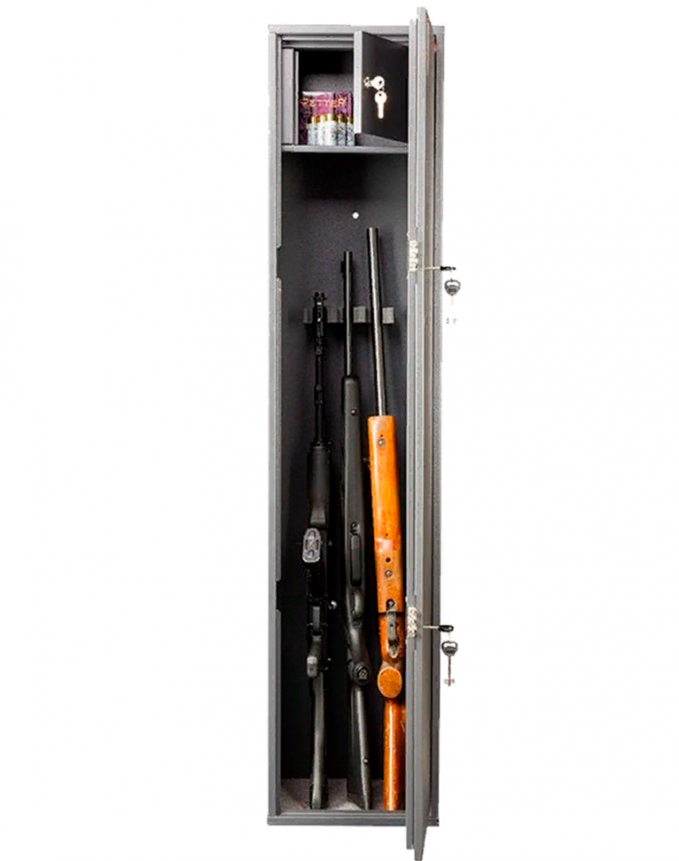 Оружейный сейф Aiko Чирок 1328 (Сокол) купить в Москве