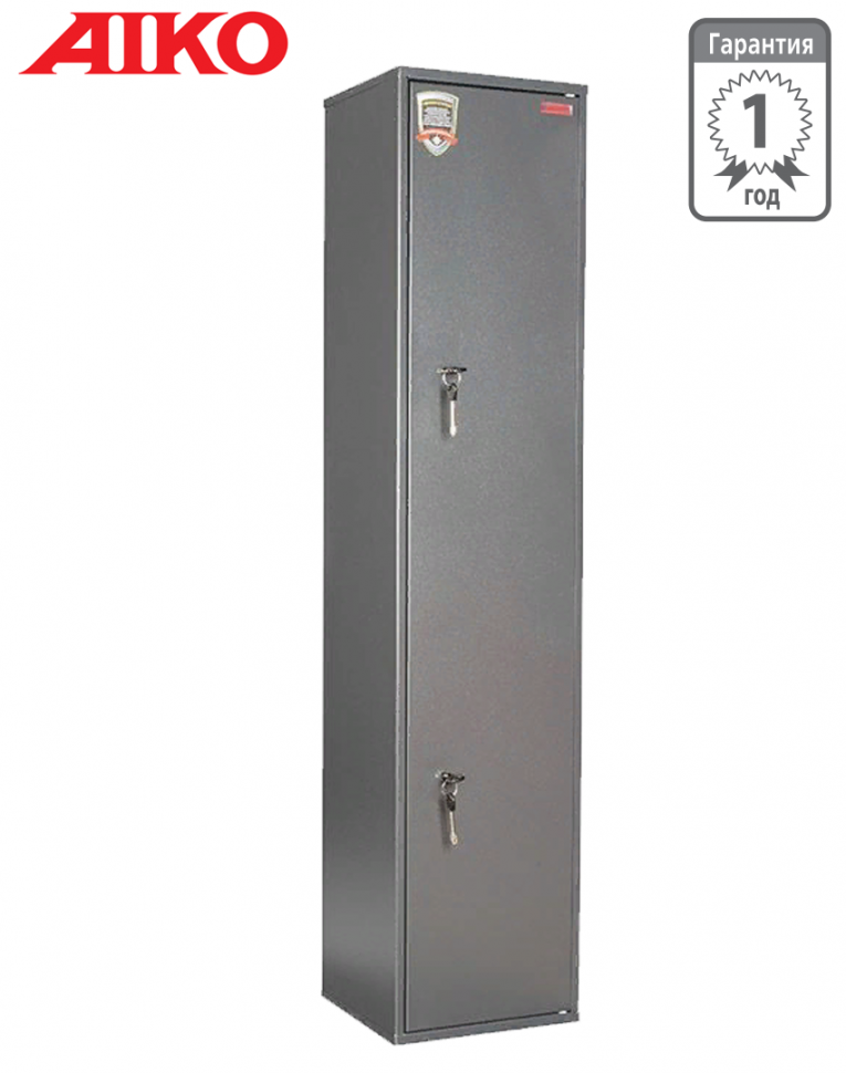 Оружейный сейф Aiko Чирок 1328 (Сокол) купить в Москве