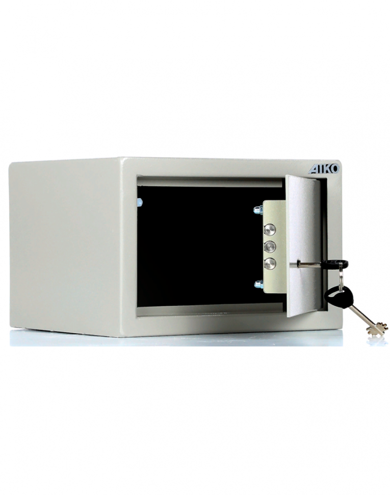 Мебельный сейф Aiko Т-17 KL купить в Москве