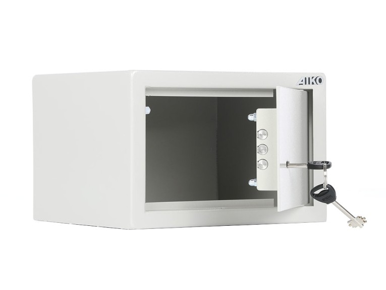 Мебельный сейф Aiko Т-17 KL купить в Москве