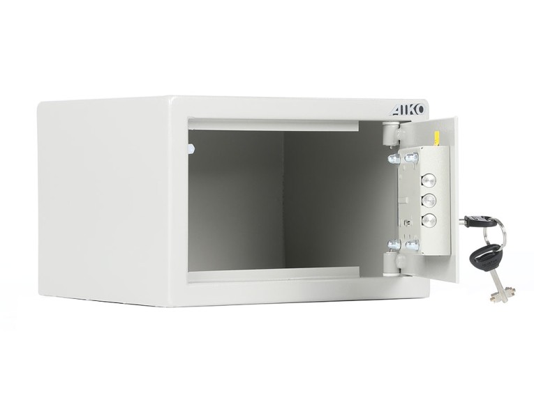 Мебельный сейф Aiko Т-17 KL купить в Москве