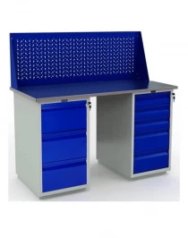 Верстак Практик Profi WT140.WD3/WD5.010