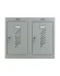 Антресоль ML-21-60 Антресоль ML-21-60