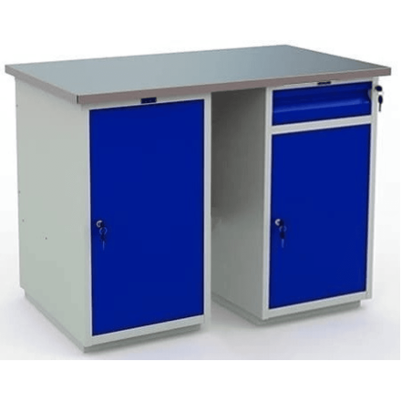 Верстак Profi WT120.WD1/WD2.000 купить в Москве