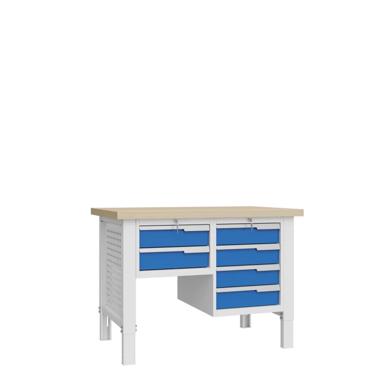 Стол-верстак Craft 1202.S14.3 купить в Москве