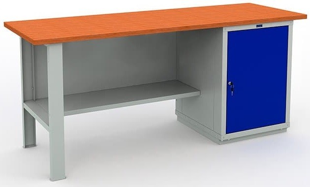 Верстак Expert W200.F2/WS1.000 купить в Москве