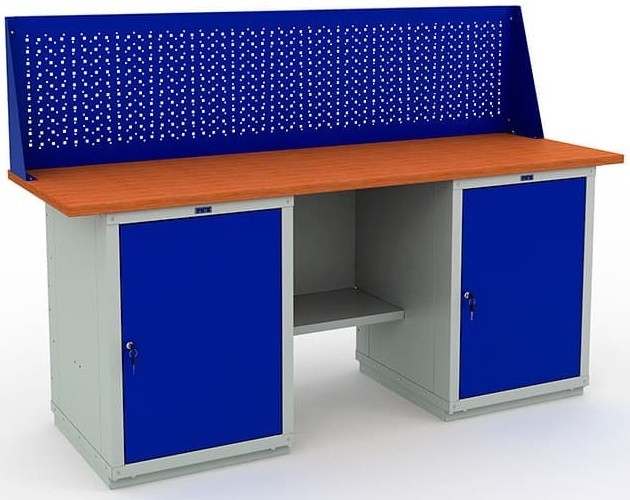 Верстак Expert W200.WS1/WS1.010 купить в Москве