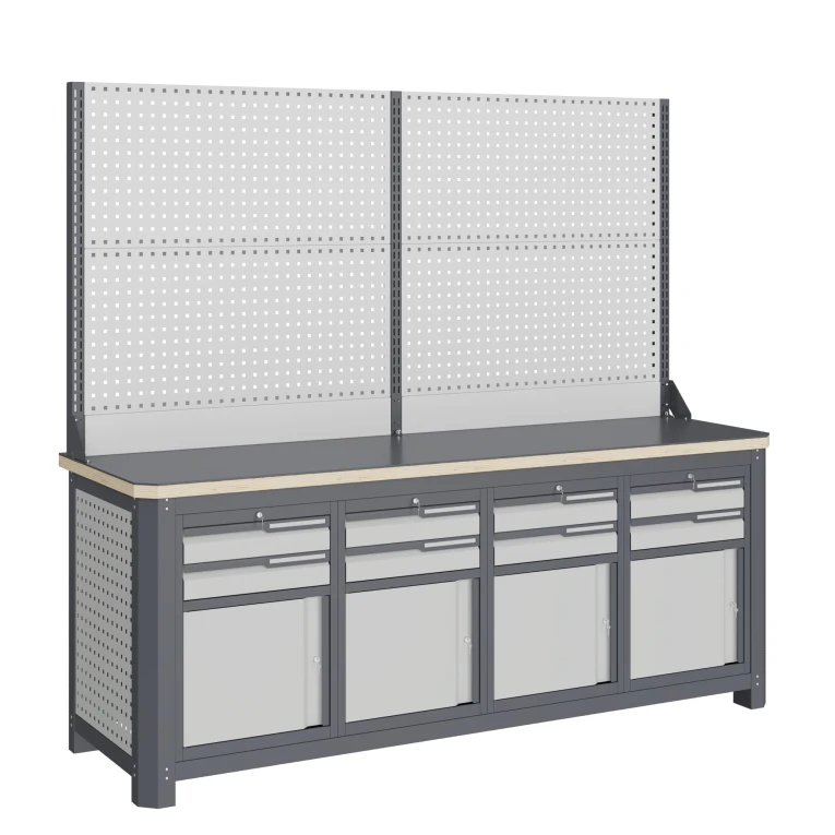 Модульный верстак MCN 2052.S9999-2 купить в Москве