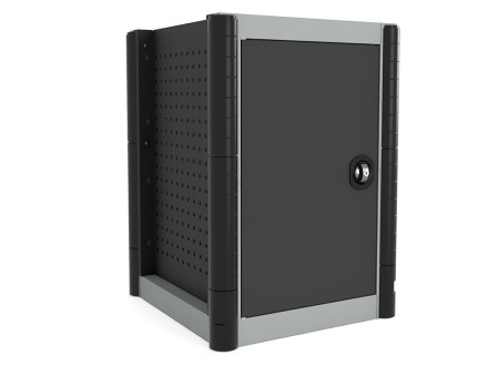 Инструментальная тумба Profi M-1 купить в Москве