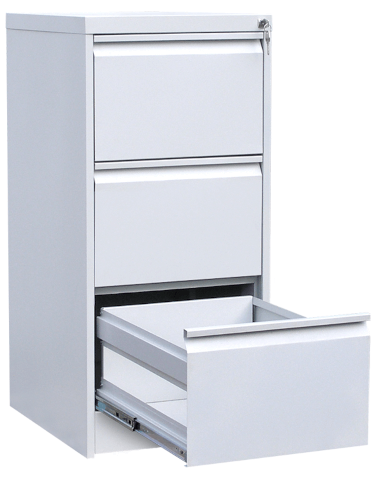 Шкаф картотечный разборный ШК-3Р купить в Москве