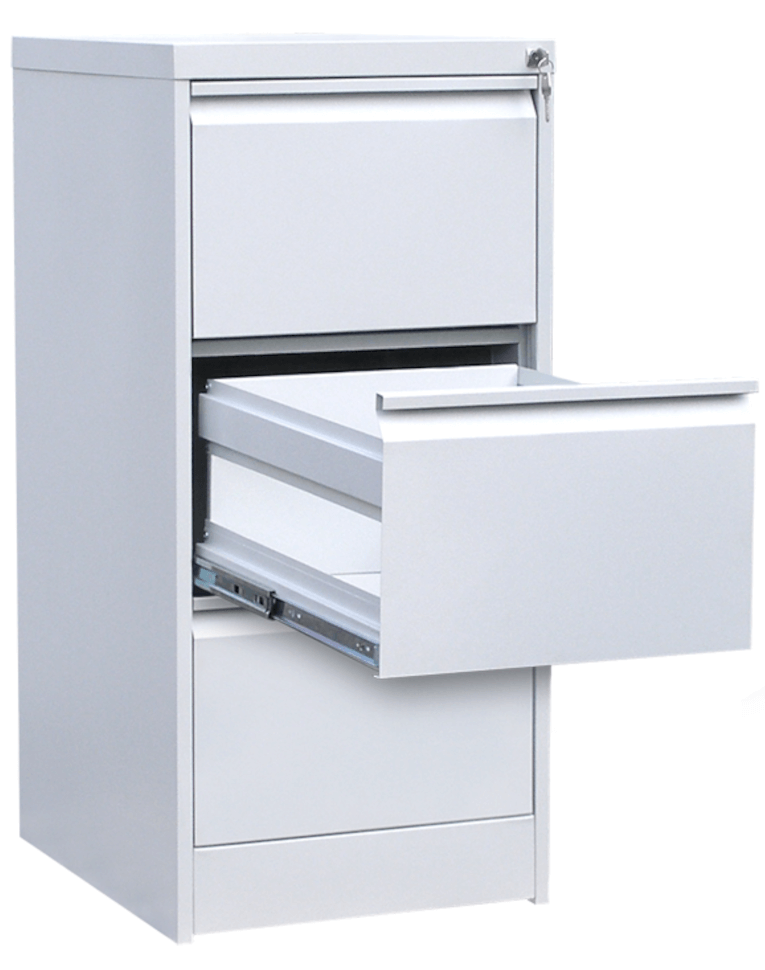 Шкаф картотечный разборный ШК-3Р купить в Москве