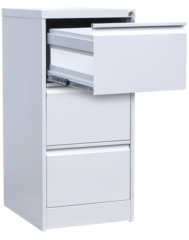 Шкаф картотечный разборный ШК-3Р купить в Москве