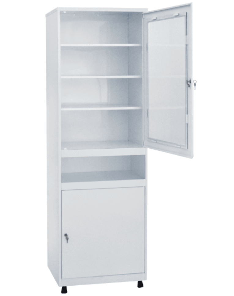 Шкаф для документации ШМД-02 купить в Москве