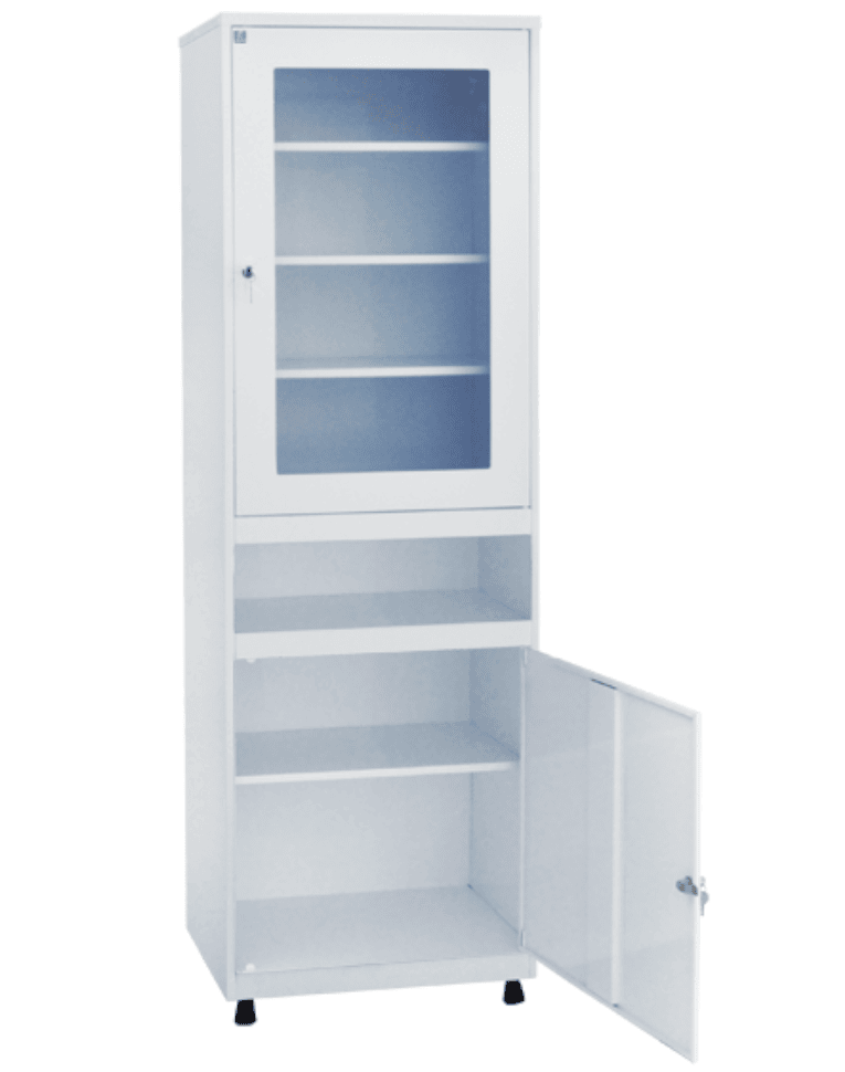 Шкаф для документации ШМД-02 купить в Москве